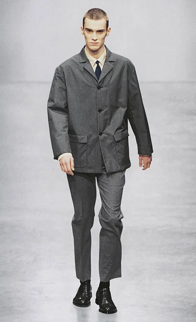 Look 10